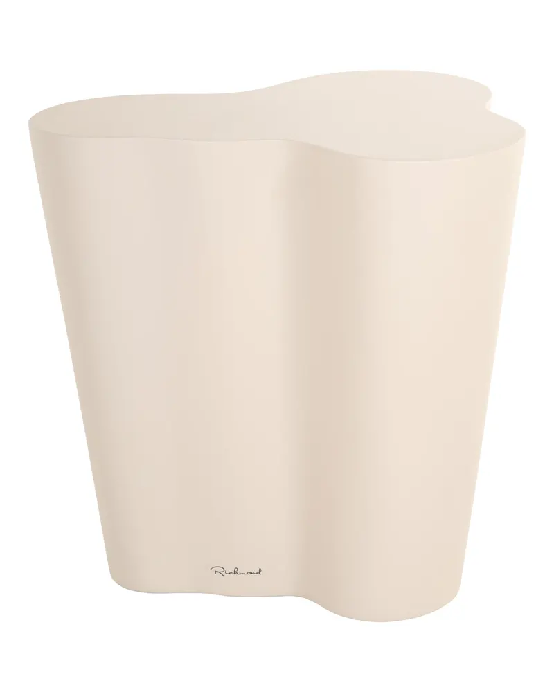 Outdoor-Beistelltisch Urban Bloom, Sandstone von Richmond Interiors
