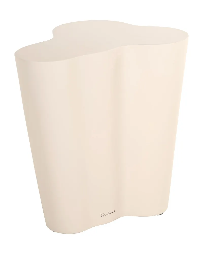 Outdoor-Beistelltisch Urban Bloom, Sandstone von Richmond Interiors, Produktansicht 2