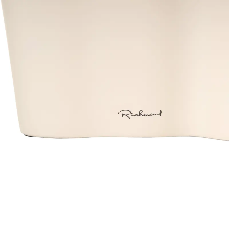 Outdoor-Beistelltisch Urban Bloom, Sandstone von Richmond Interiors, Produktansicht 4