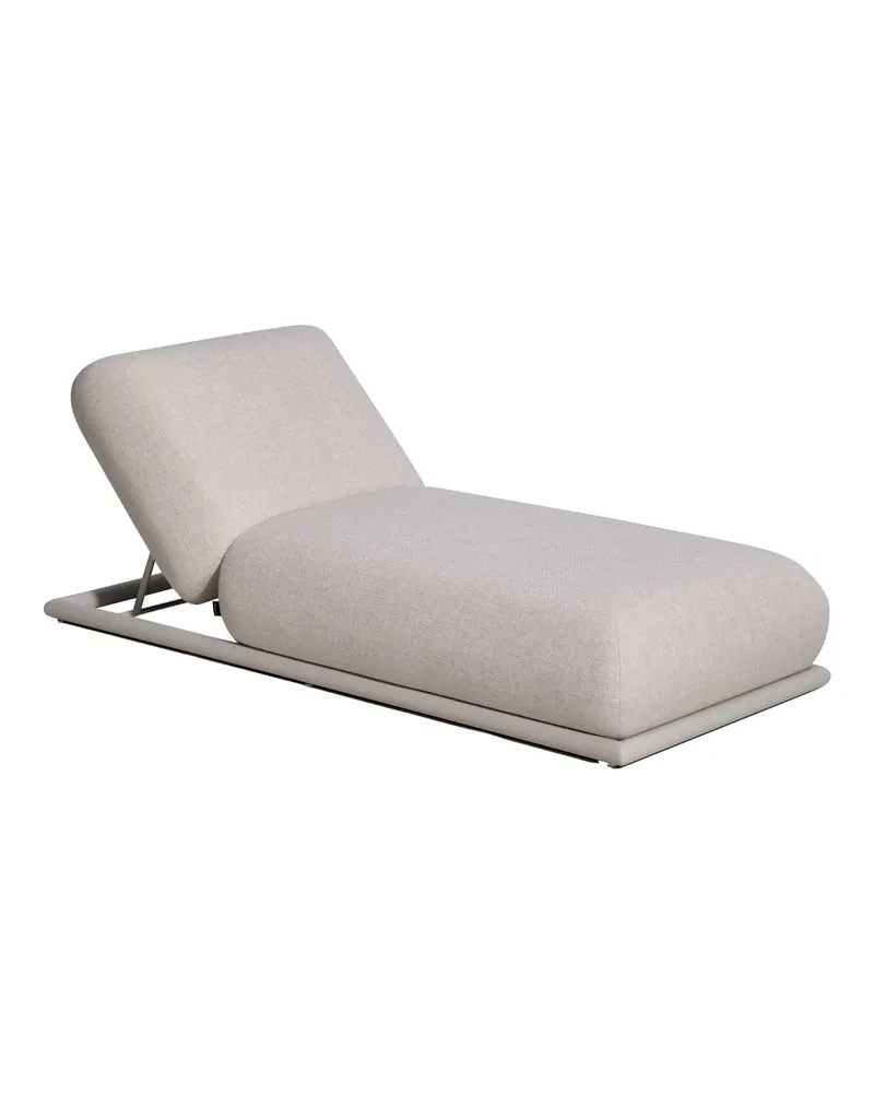 Outdoor-Daybed Sullivan, Beige alpine von Richmond Interiors, Produktansicht 2