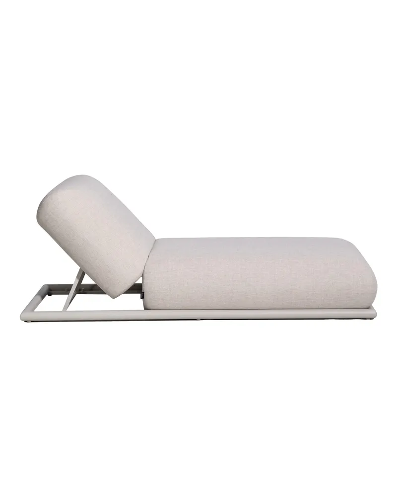 Outdoor-Daybed Sullivan, Beige alpine von Richmond Interiors, Produktansicht 3