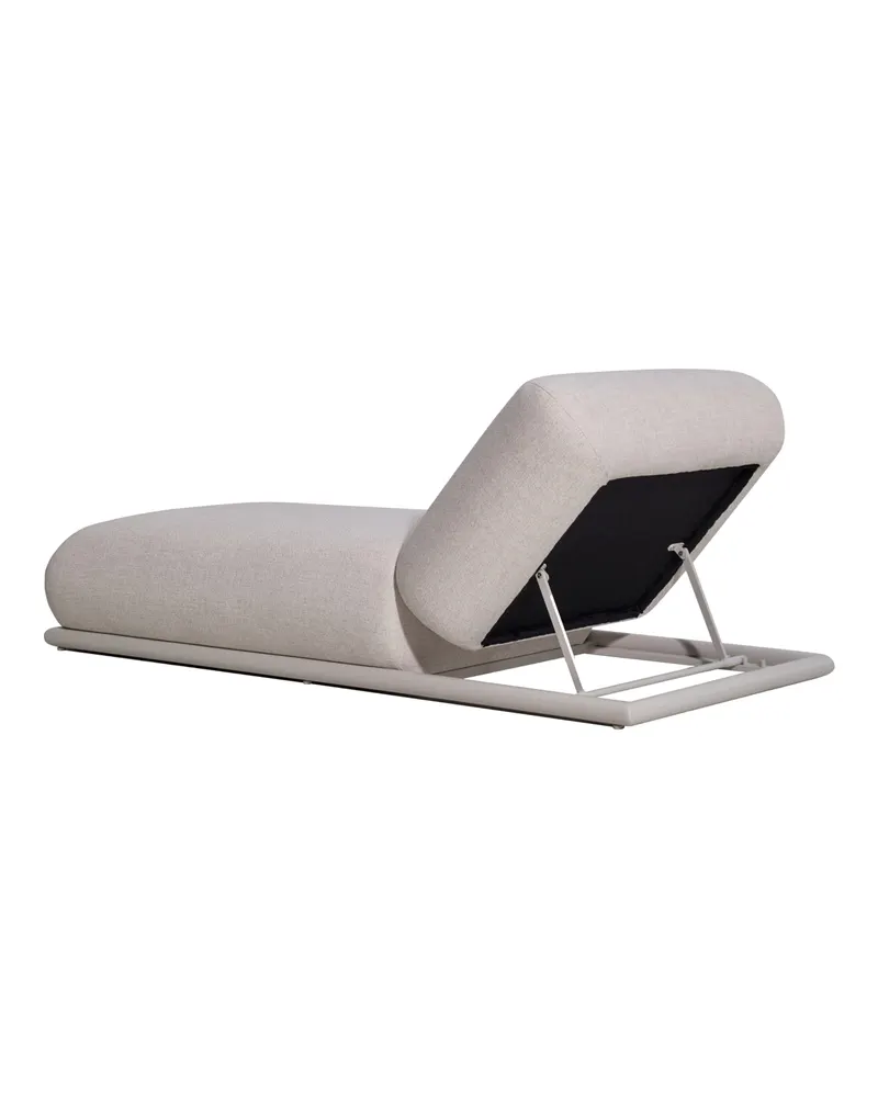 Outdoor-Daybed Sullivan, Beige alpine von Richmond Interiors, Produktansicht 4