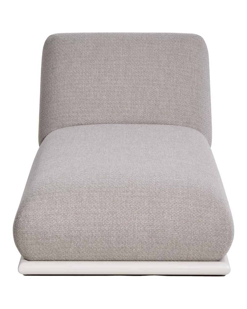 Outdoor-Daybed Sullivan, Greige alpine von Richmond Interiors
