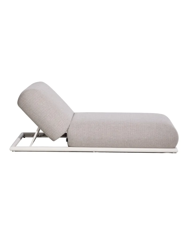Outdoor-Daybed Sullivan, Greige alpine von Richmond Interiors, Produktansicht 3