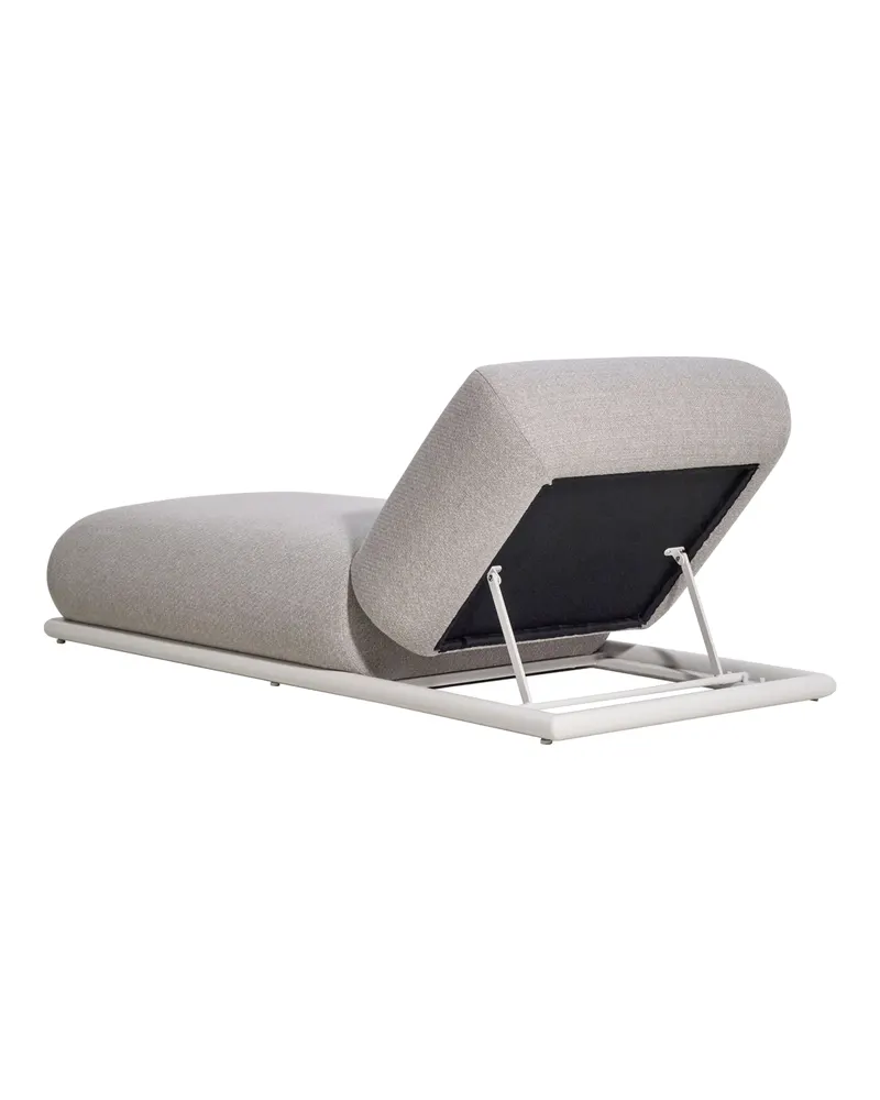 Outdoor-Daybed Sullivan, Greige alpine von Richmond Interiors, Produktansicht 4