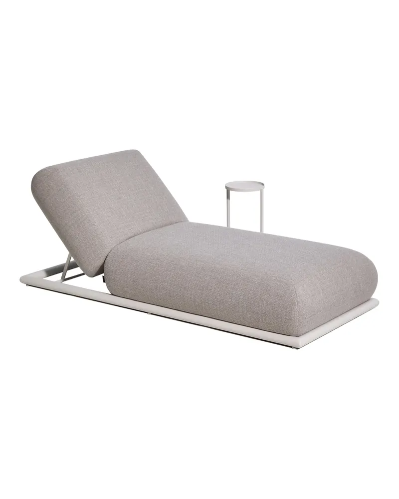 Outdoor-Daybed Sullivan, Greige alpine von Richmond Interiors, Produktansicht 5