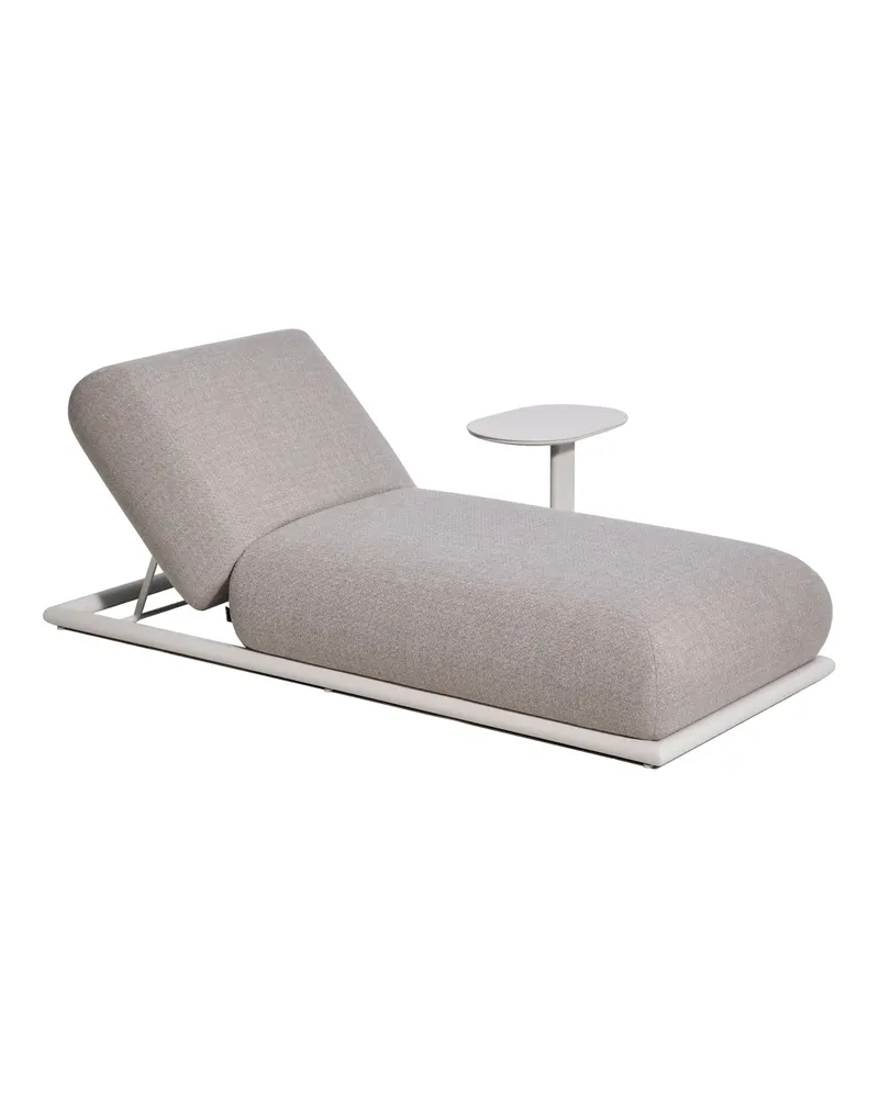 Outdoor-Daybed Sullivan, Greige alpine von Richmond Interiors, Produktansicht 6