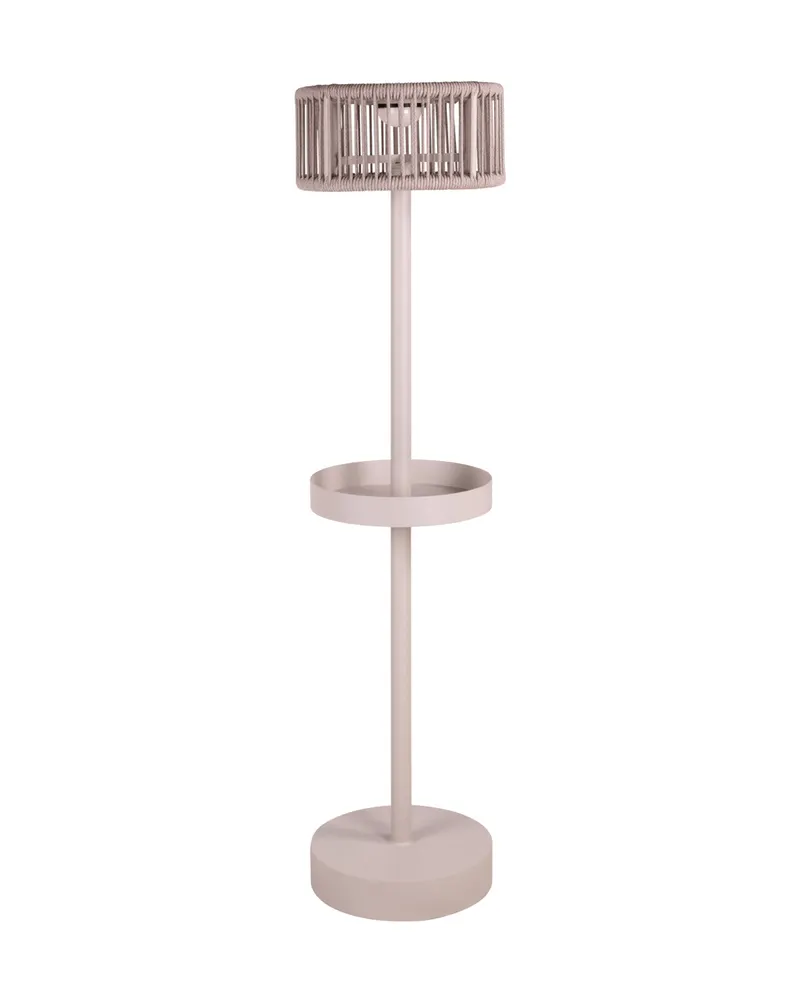 Outdoor-Stehleuchte Lunar, Hellbeige von Richmond Interiors, Produktansicht 3