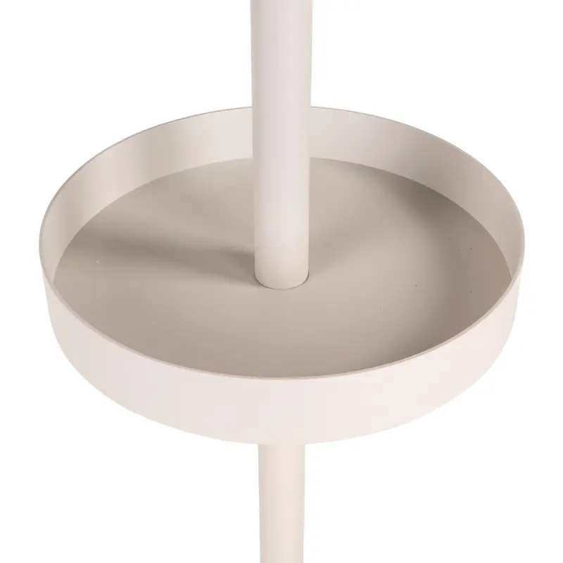 Outdoor-Stehleuchte Lunar, Hellbeige von Richmond Interiors, Produktansicht 4