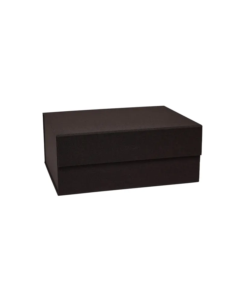 Hako A4-Aufbewahrungsbox von OYOY Living, Braun, A4, Ansicht 1