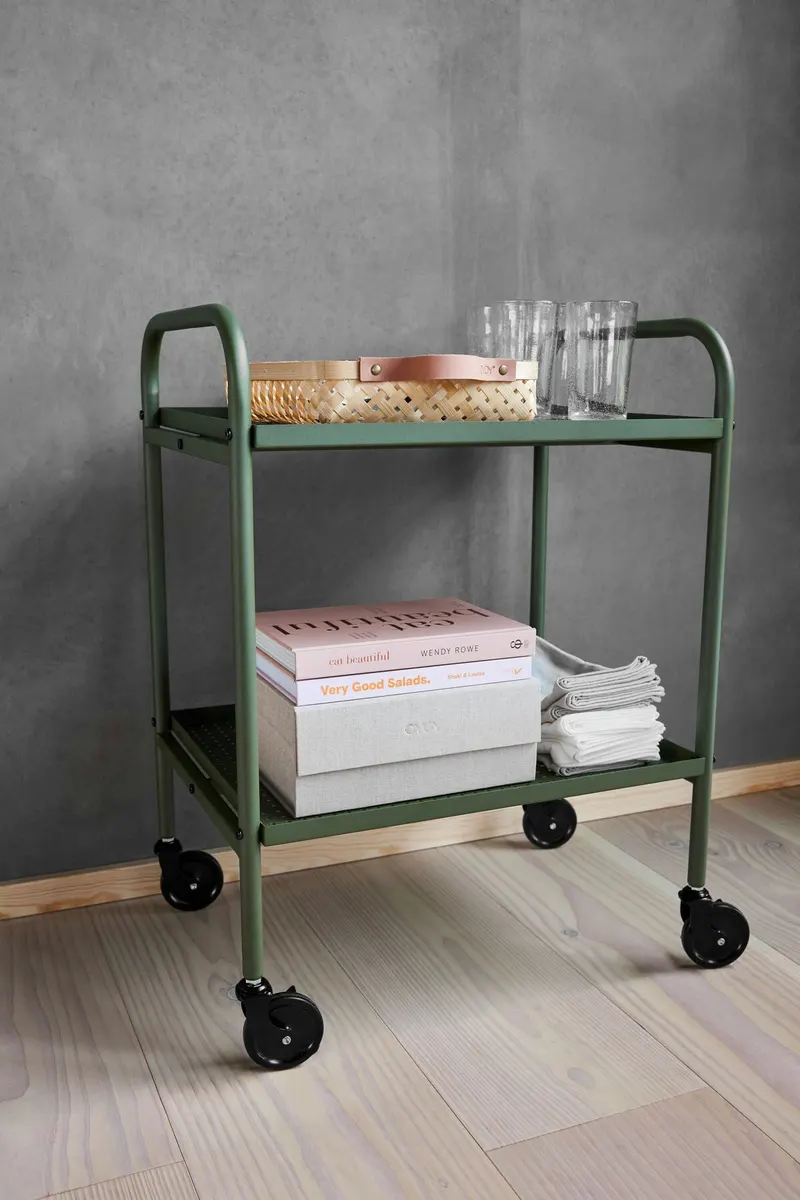 OYOY Kuki Highball-Gläser aus mundgeblasenem Glas, 4er-Set, OYOY Living, Klar, Ansicht 4