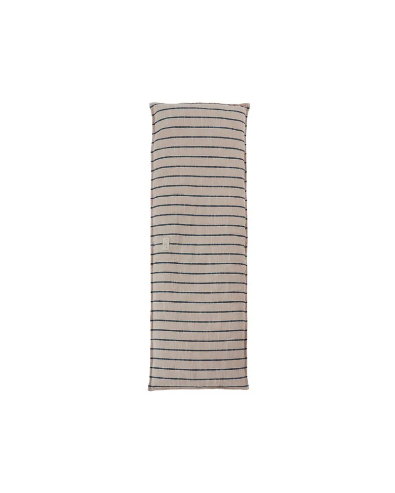 Outdoor-Bankkissen Kyoto aus recyceltem Polyester