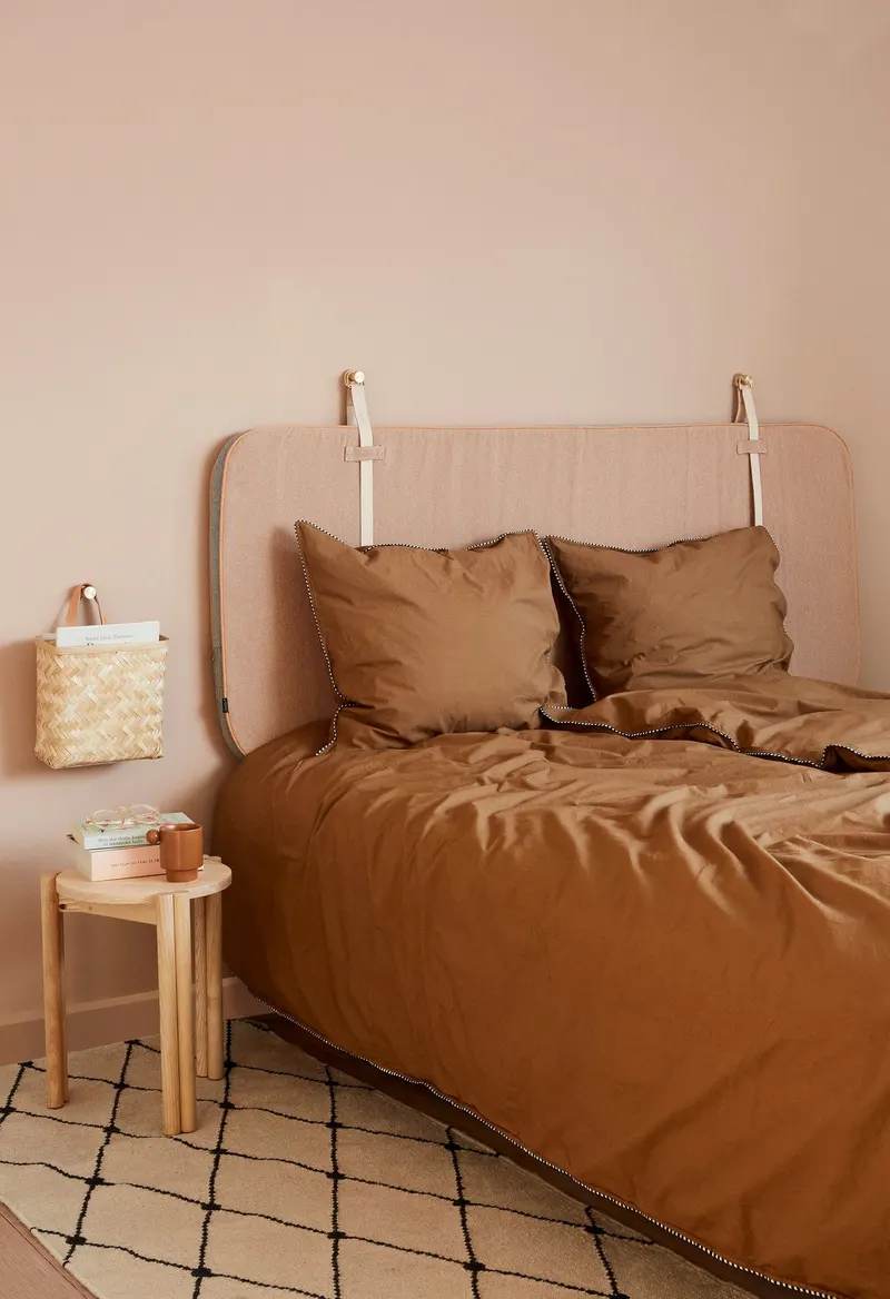 Pin Hook / Knob Haken von OYOY Living, Messing, Ansicht 4