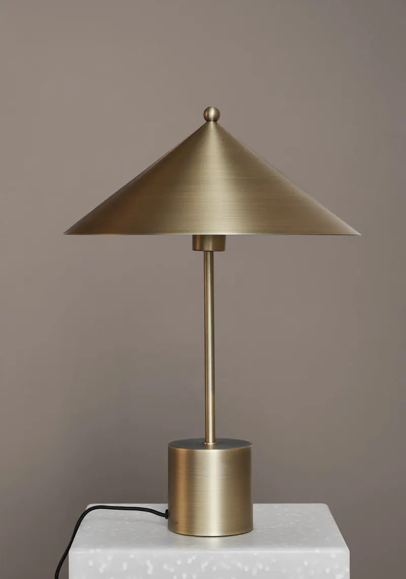 Siltaa Hocker aus recyceltem Kunststoff, OYOY Living, Ansicht 2