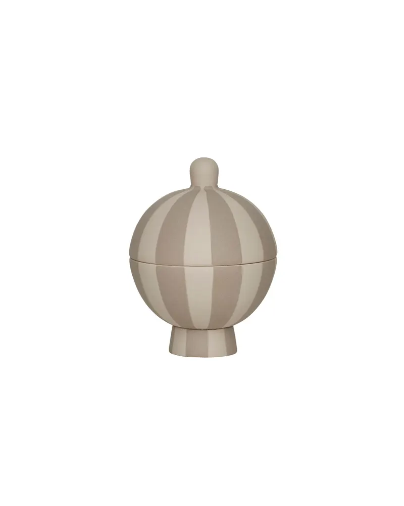 Toppu Bonbonniere von OYOY Living, Clay, Ansicht 1