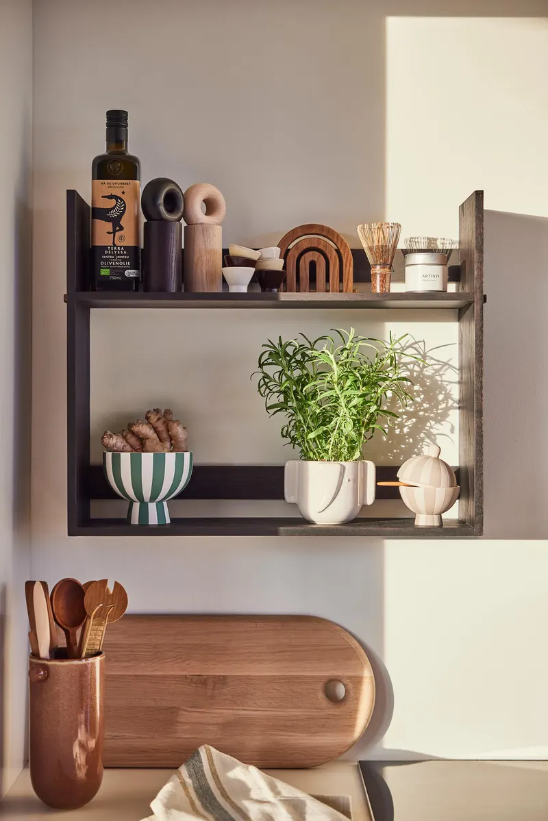 Toppu Bonbonniere von OYOY Living, Clay, Ansicht 2