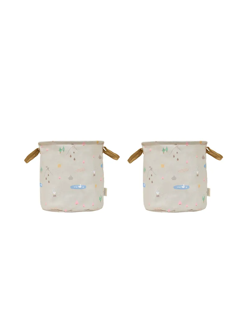 Deer & Duck von OYOY Mini