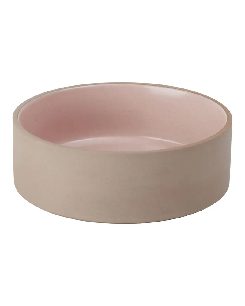 Keramik-Hundenapf Sia für Futter und Wasser, OYOY Zoo, Rose, Large, 1500 ml, Ansicht 1