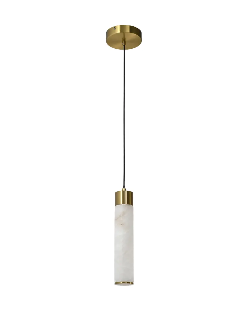 Pendelleuchte Auralith, Weiß von Richmond Interiors, Produktansicht 2