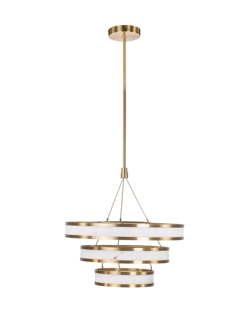 Pendelleuchte Cealora, Weiß von Richmond Interiors, Produktansicht 2
