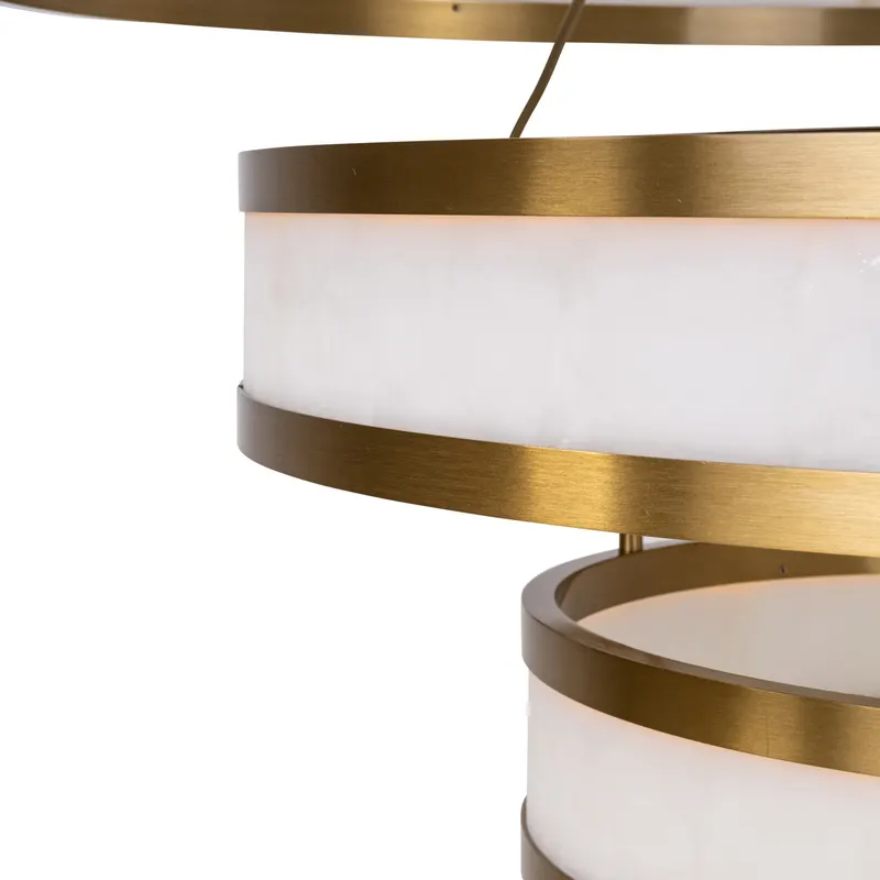 Pendelleuchte Cealora, Weiß von Richmond Interiors, Produktansicht 3