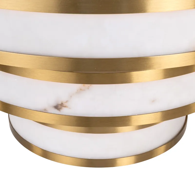 Pendelleuchte Cealora, Weiß von Richmond Interiors, Produktansicht 4