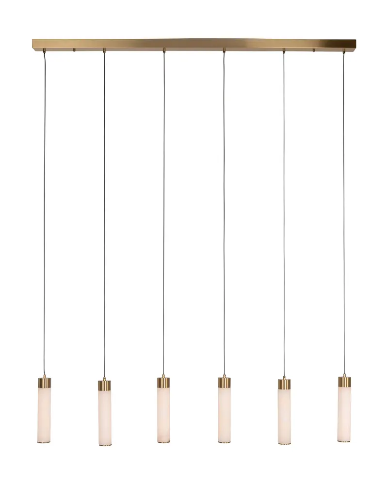 Pendelleuchte Elaris, Weiß von Richmond Interiors, Produktansicht 2