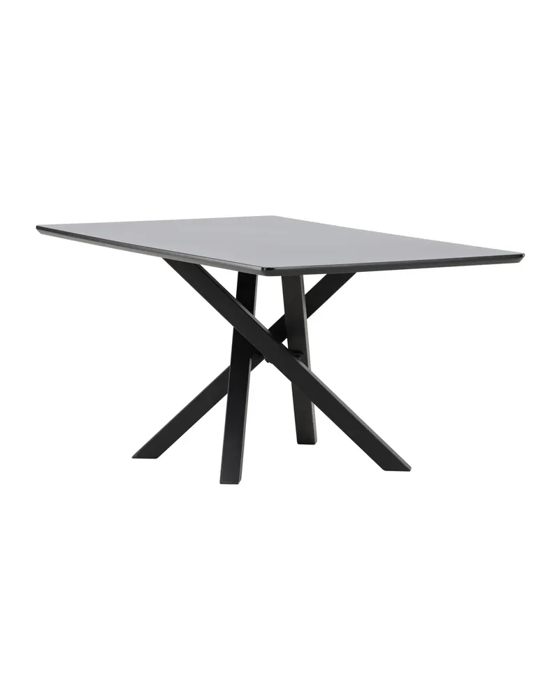 Piazza rechteckiger Couchtisch, Ansicht 6