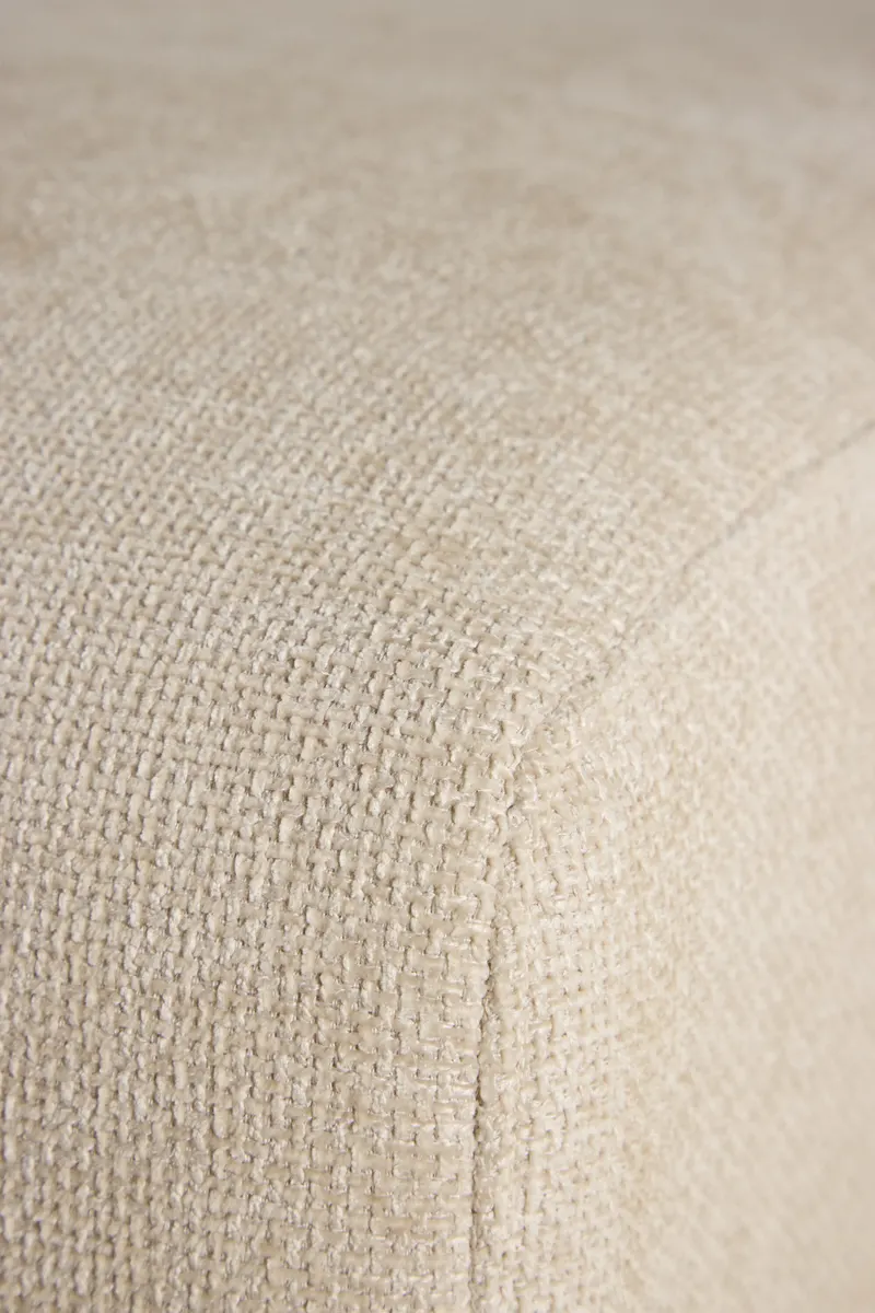 Positano Ecksofa mit Recamiere, im Wohnraum, Ansicht 6