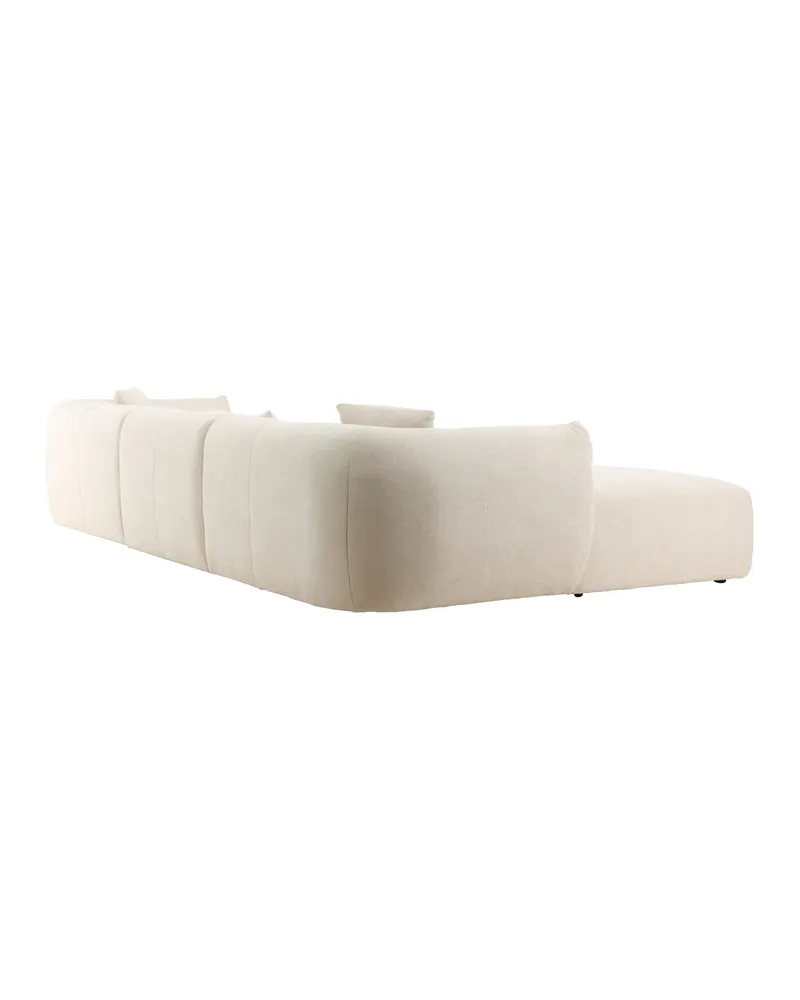 Positano Ecksofa mit Recamiere, Ansicht 10