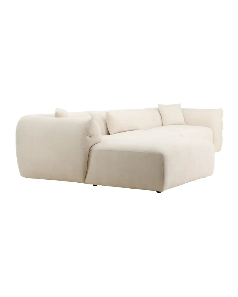 Positano Ecksofa mit Recamiere, Ansicht 11