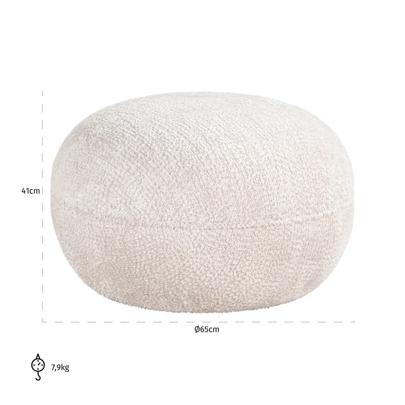 Lovely cream von Richmond Interiors, Maßzeichnung 6
