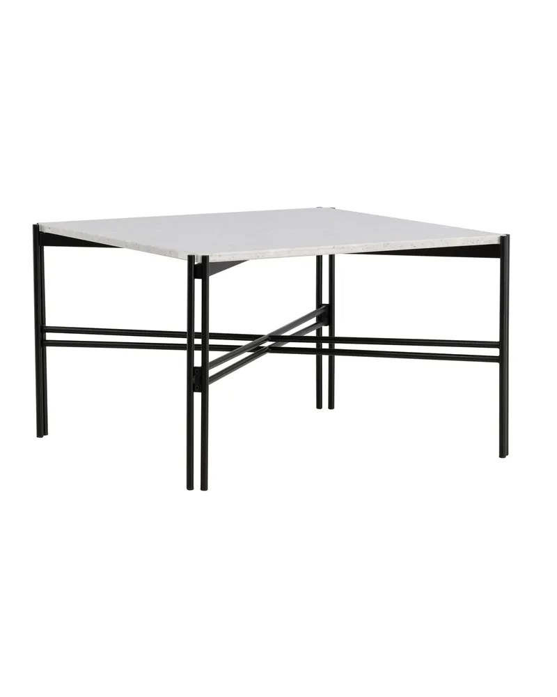 Razzia Couchtisch mit Terrazzoplatte, Ansicht 6