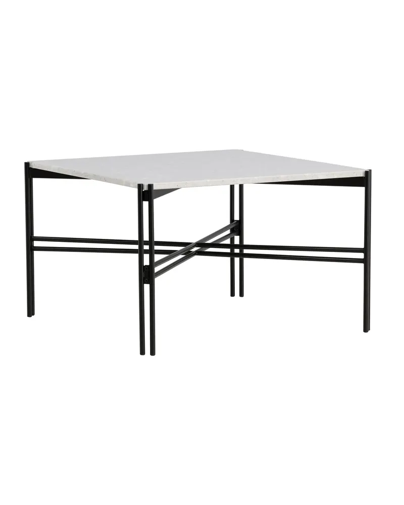 Razzia Couchtisch mit Terrazzoplatte, Ansicht 9