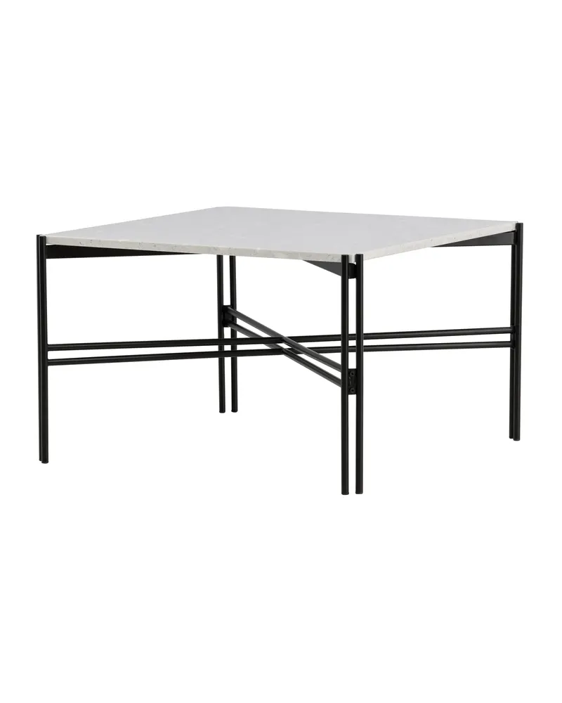 Razzia Couchtisch mit Terrazzoplatte, Ansicht 11