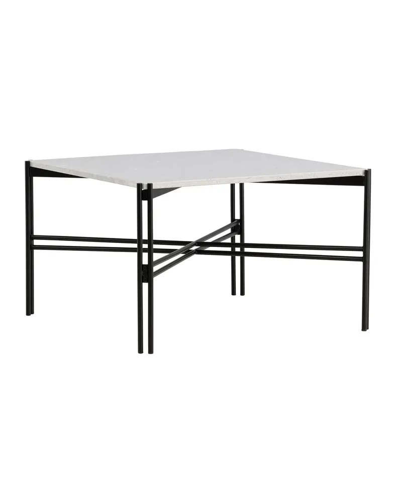 Razzia Couchtisch mit Terrazzoplatte, Ansicht 12