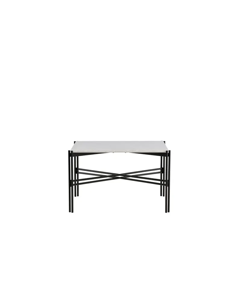 Razzia Couchtisch mit Terrazzoplatte, Ansicht 4
