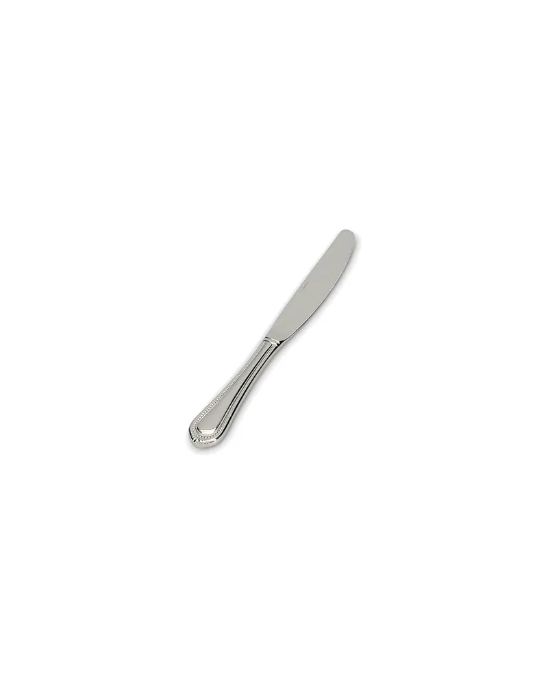 Remi Dessertmesser aus Edelstahl mit strukturierter Oberfläche, 21 cm