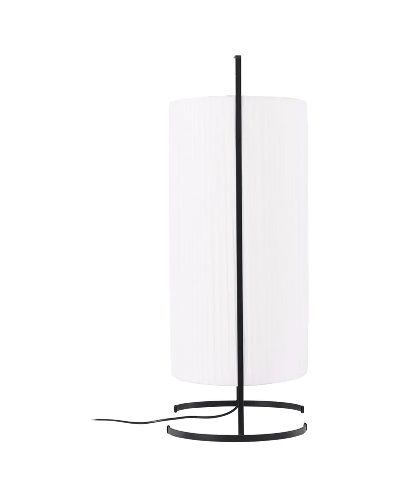 Rennes Stehlampe mit Stoffschirm in 60 × 80 × 30 cm, Ansicht 4