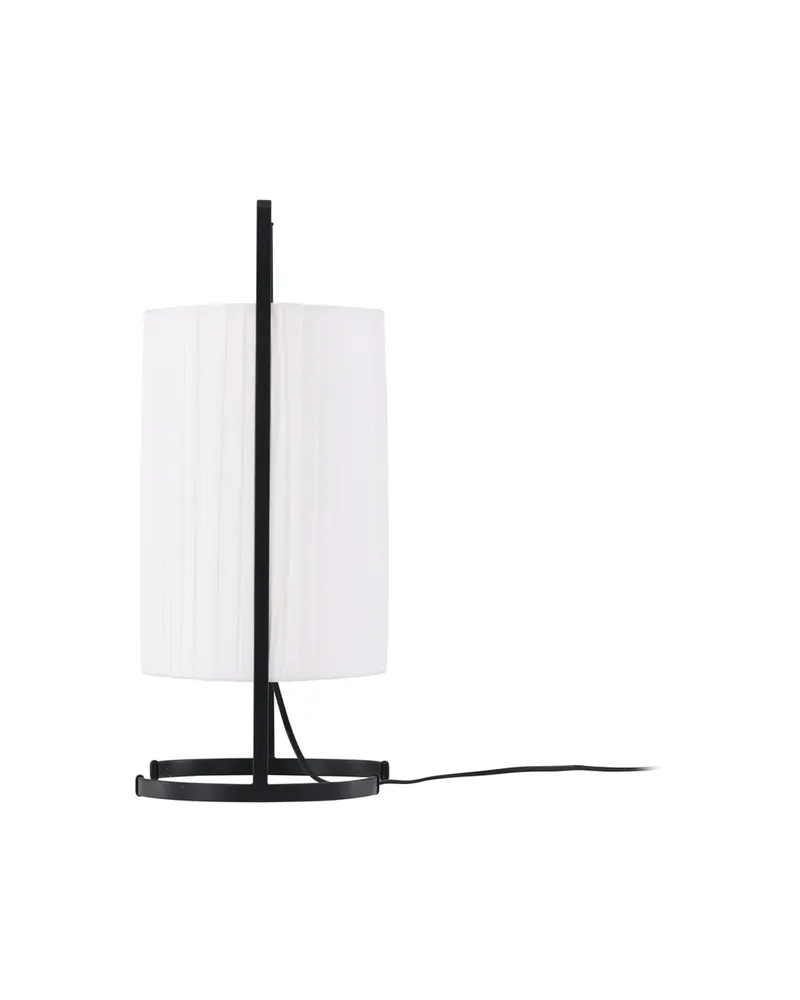 Rennes Stehlampe mit Stoffschirm in 35 × 48 × 20 cm, Ansicht 8