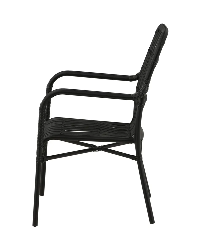 Rizal Gartensessel aus Aluminium, Ansicht 9