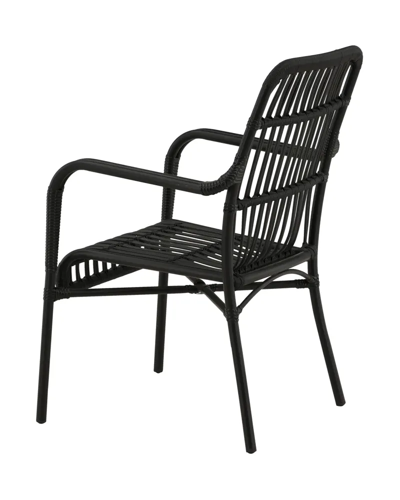 Rizal Gartensessel aus Aluminium, Ansicht 10