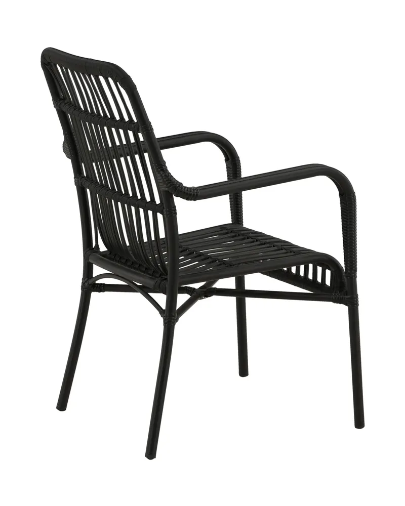 Rizal Gartensessel aus Aluminium, Ansicht 12