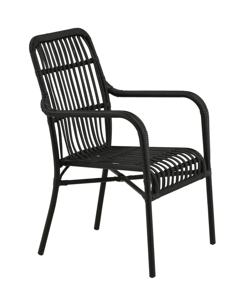 Rizal Gartensessel aus Aluminium, Ansicht 6