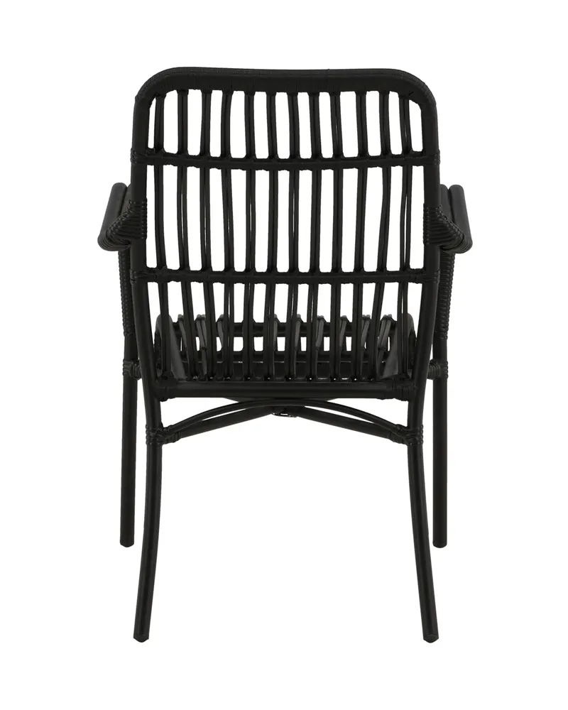 Rizal Gartensessel aus Aluminium, Ansicht 8