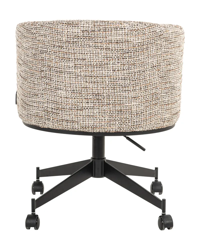 Esszimmerstuhl Rochenne, Trendy Nature, drehbar von Richmond Interiors, Produktansicht 10