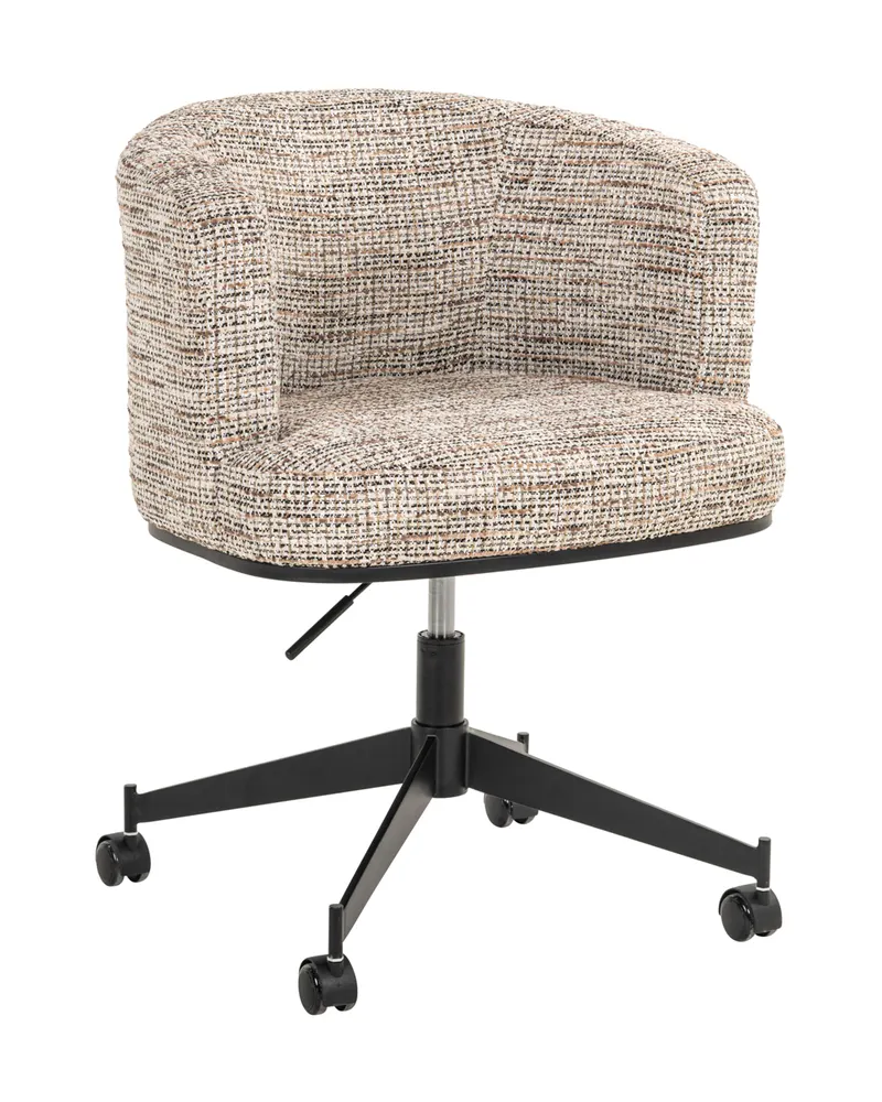 Esszimmerstuhl Rochenne, Trendy Nature, drehbar von Richmond Interiors, Produktansicht 11