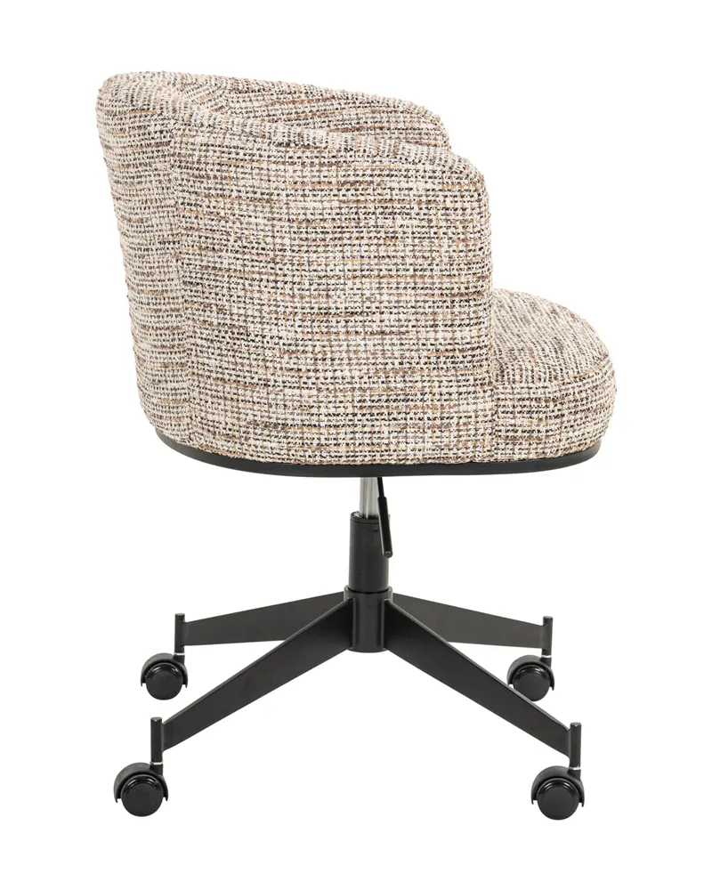 Esszimmerstuhl Rochenne, Trendy Nature, drehbar von Richmond Interiors, Produktansicht 12