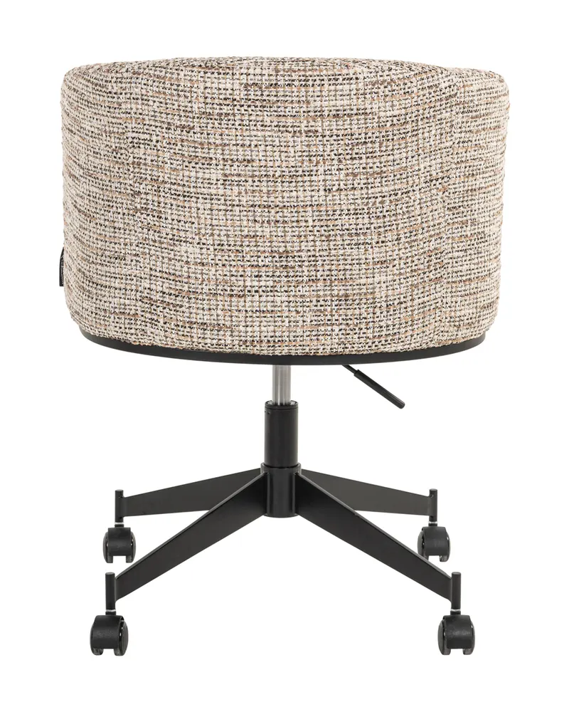 Esszimmerstuhl Rochenne, Trendy Nature, drehbar von Richmond Interiors, Produktansicht 13