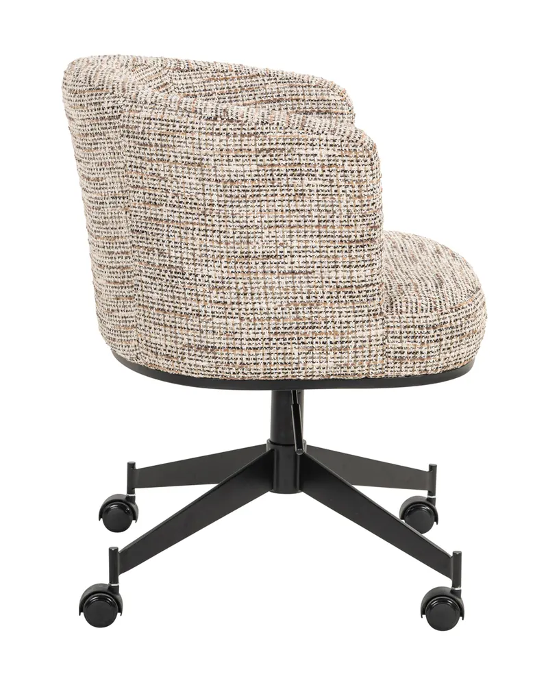 Esszimmerstuhl Rochenne, Trendy Nature, drehbar von Richmond Interiors, Produktansicht 9